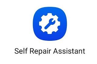 Samsung-Self-Repair-Assistant-logo