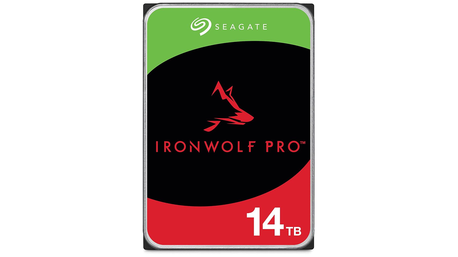 Seagate IronWolf Pro (14TB)