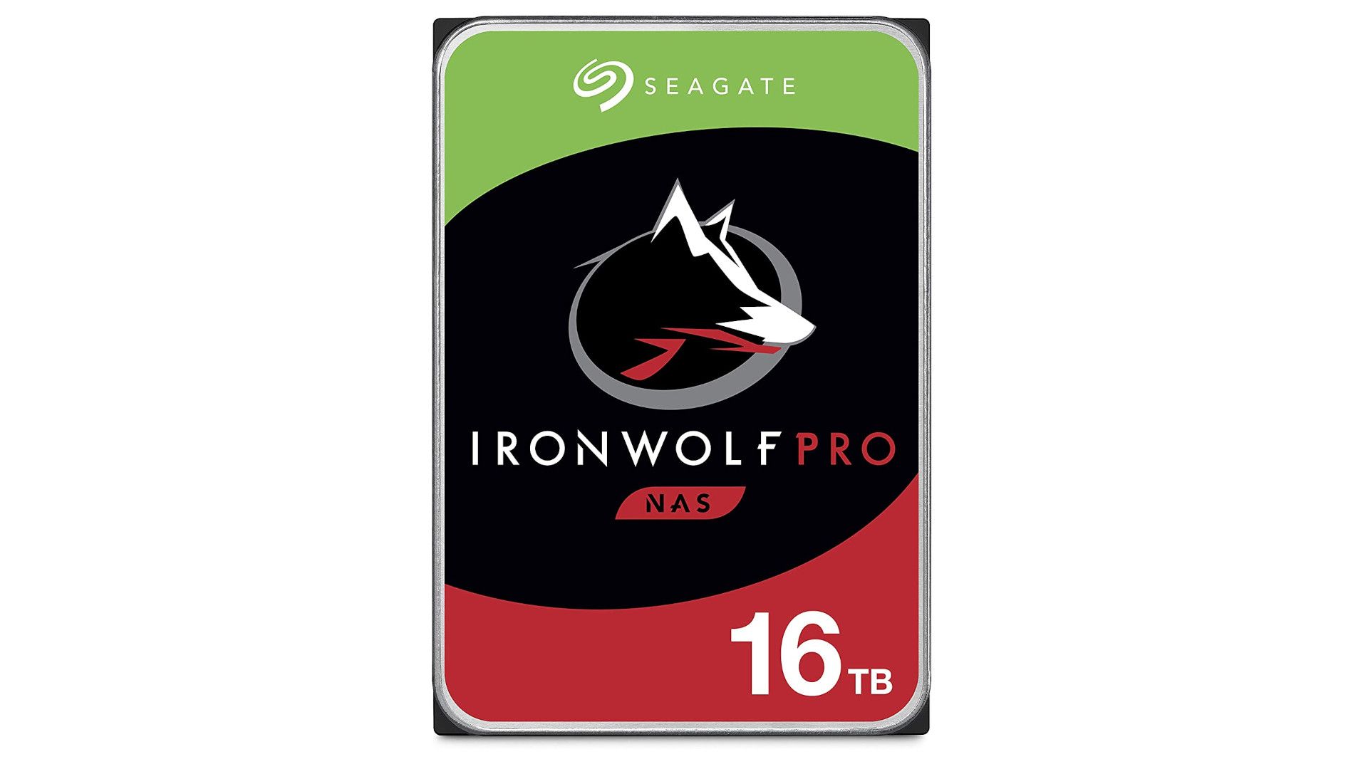 Seagate IronWolf Pro (16TB)