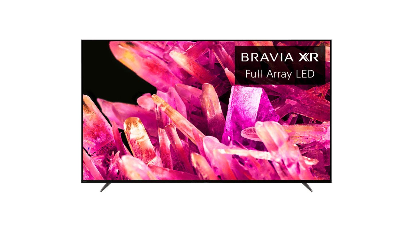 Sony Bravia- X90K- LED TV