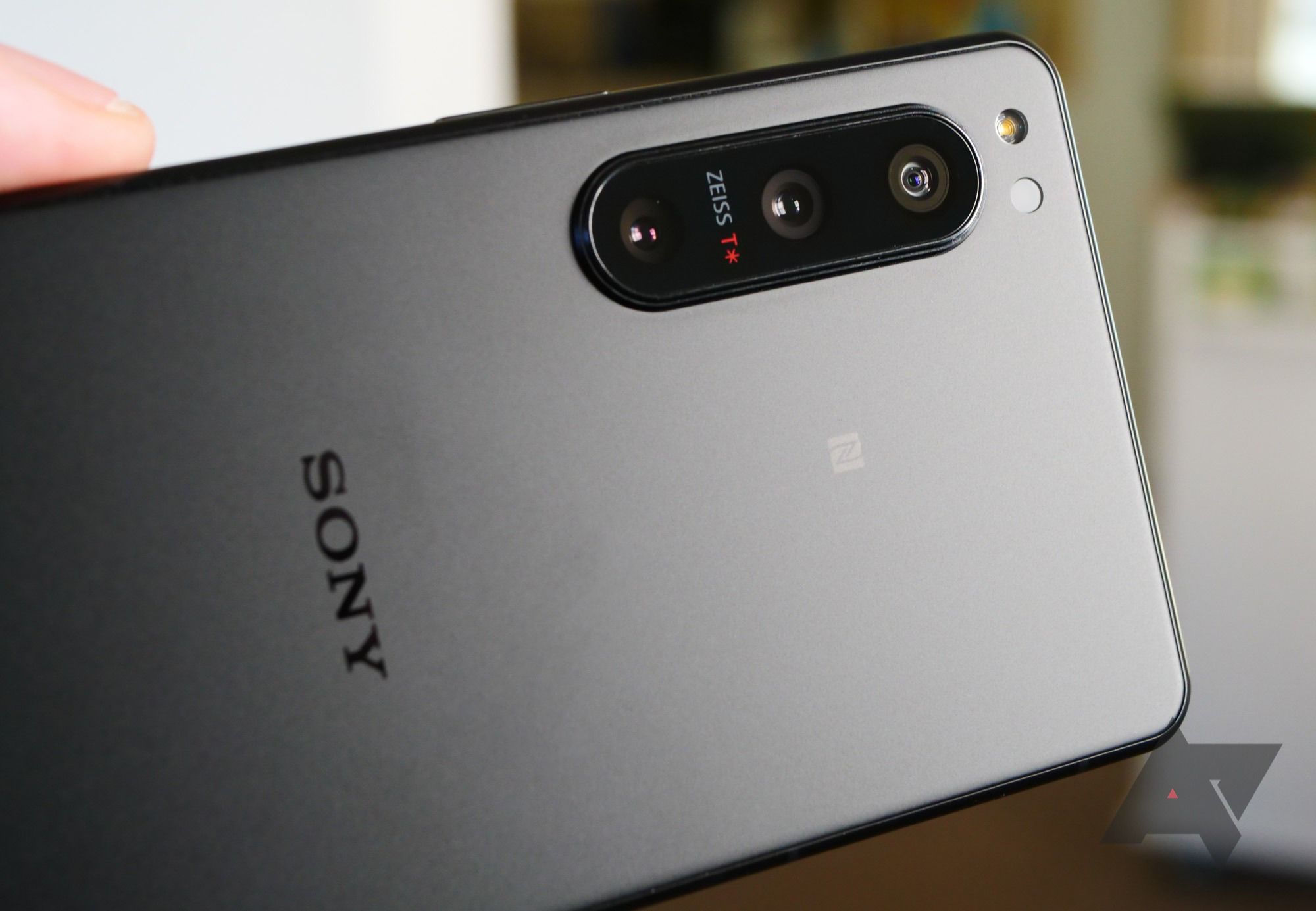 Know Your Smartphone: A Guide to Camera Hardware