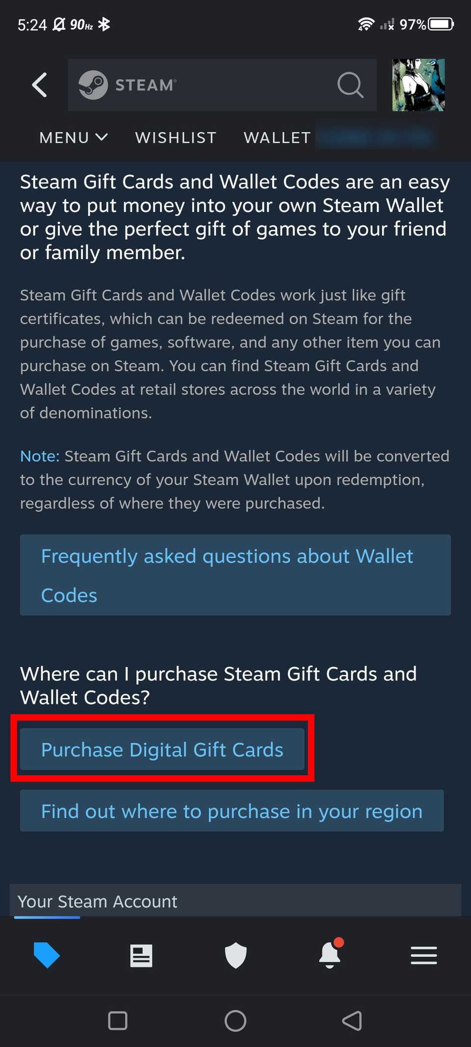 Pourquoi Valve supprime-t-elle les cartes Steam physiques ? Pourquoi Valve supprime-t-elle les cartes Steam physiques ?