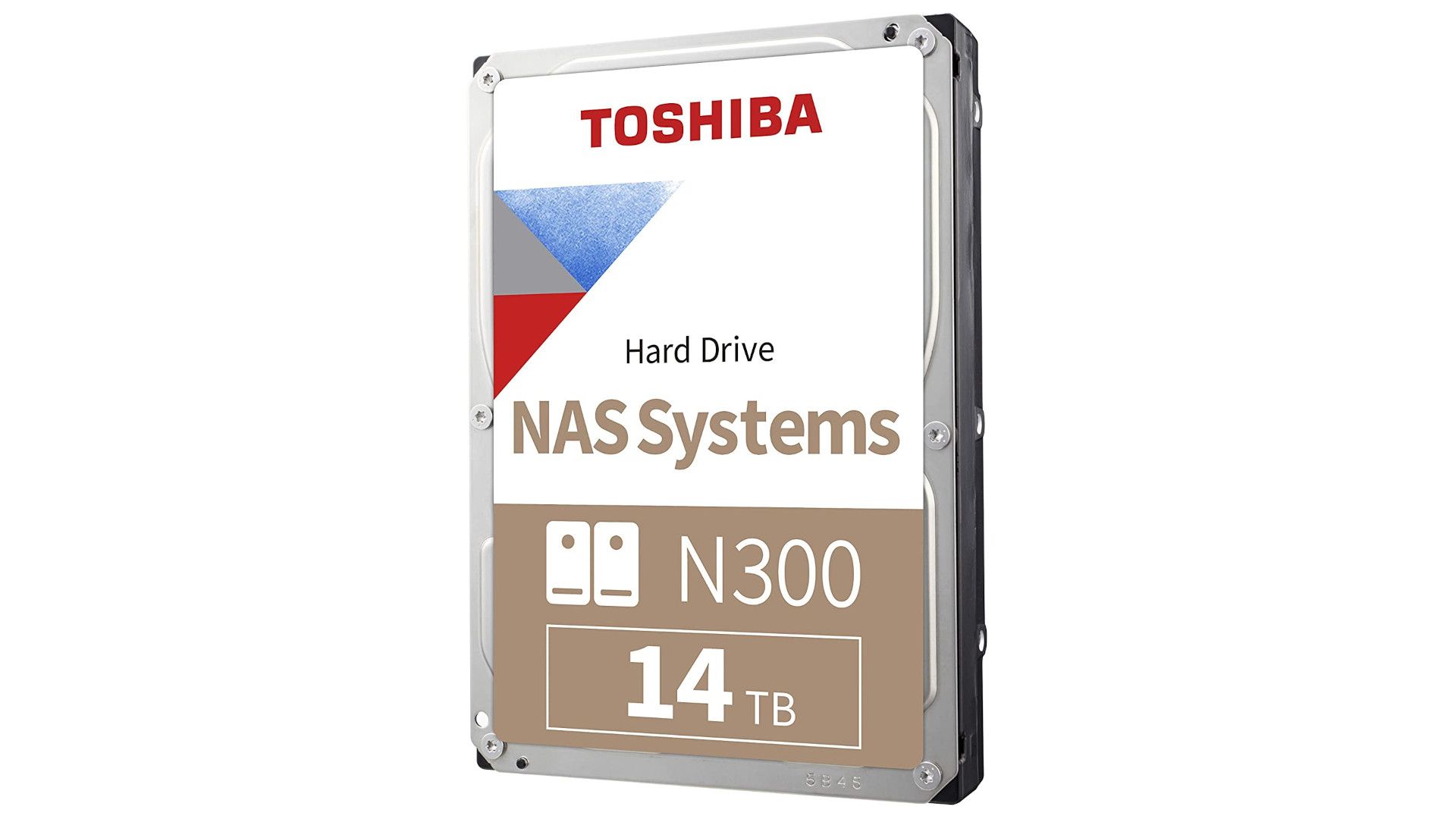 Toshiba N300 (14TB)