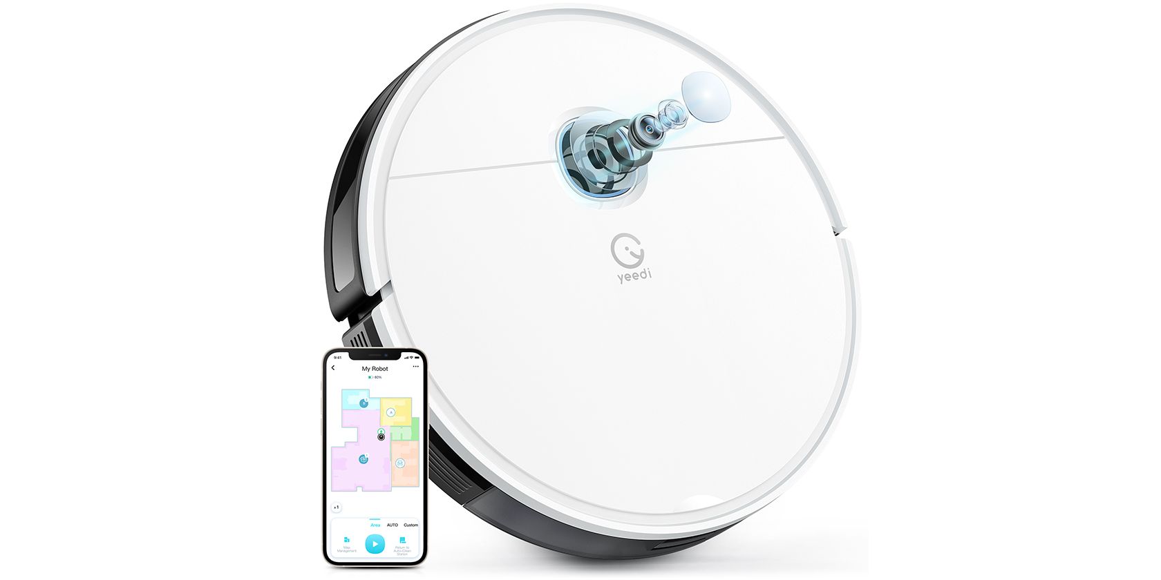 Yeedi is serving up major discounts during its Thanksgiving Day sale