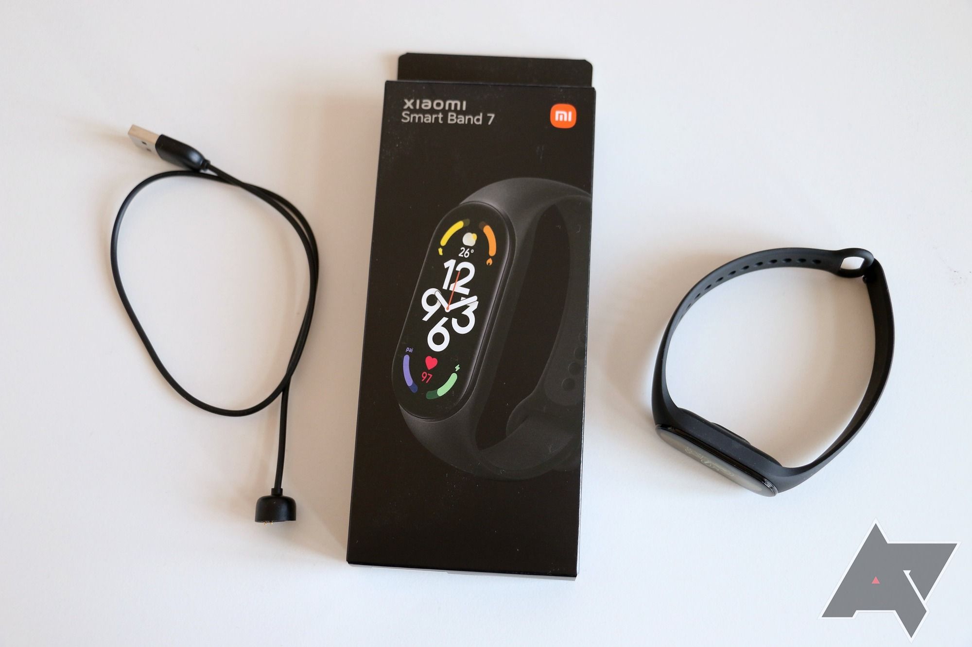 Leaked Xiaomi Band 7 box confirms battery upgrade and other features of the Mi  Band 6's successor -  News