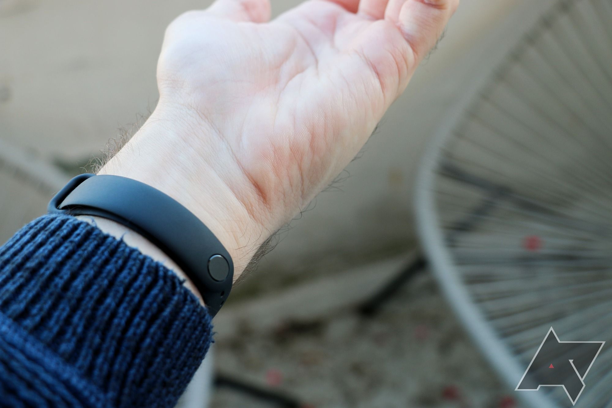 Xiaomi Band 7 Smart Watches: A Comprehensive Review of Features and  Performance, by NanaCorner.com