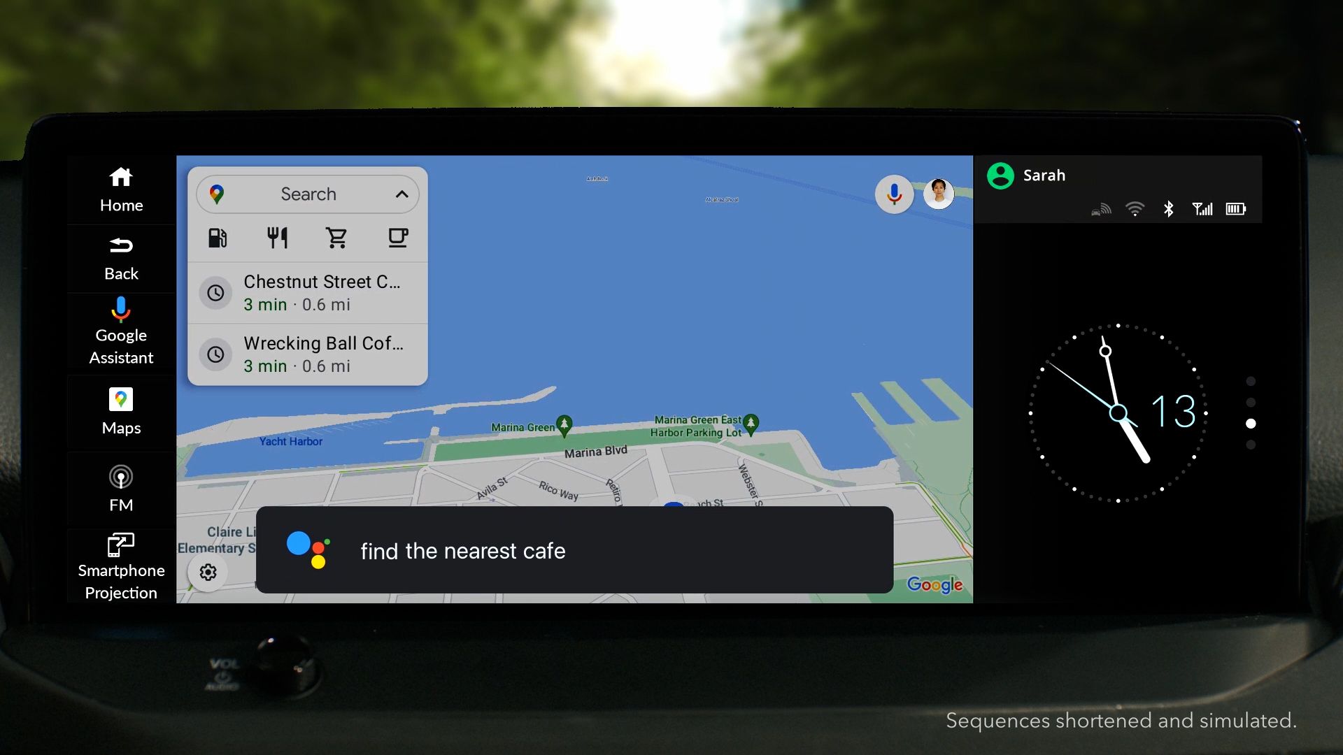Honda is introducing its first Android Automotive car with Google built-in
