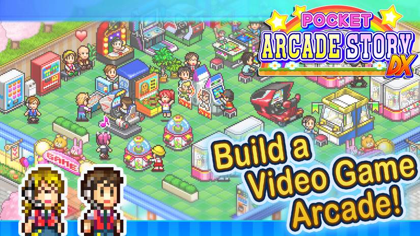 Лучшие аркадные игры в 2025 году 5 1