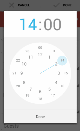 Android-Calendar-Timer-1