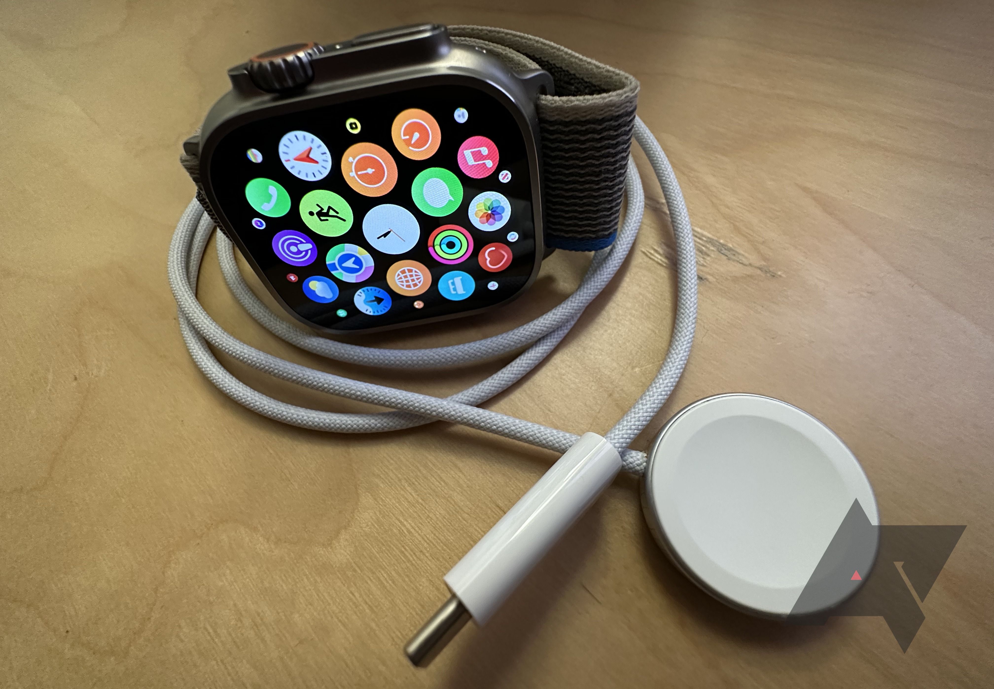 Apple Watch Ultra review: Why non-athletes can love it, too