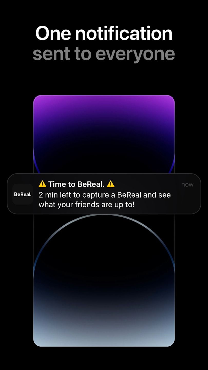 BeReal best apps released in 2022 roundup