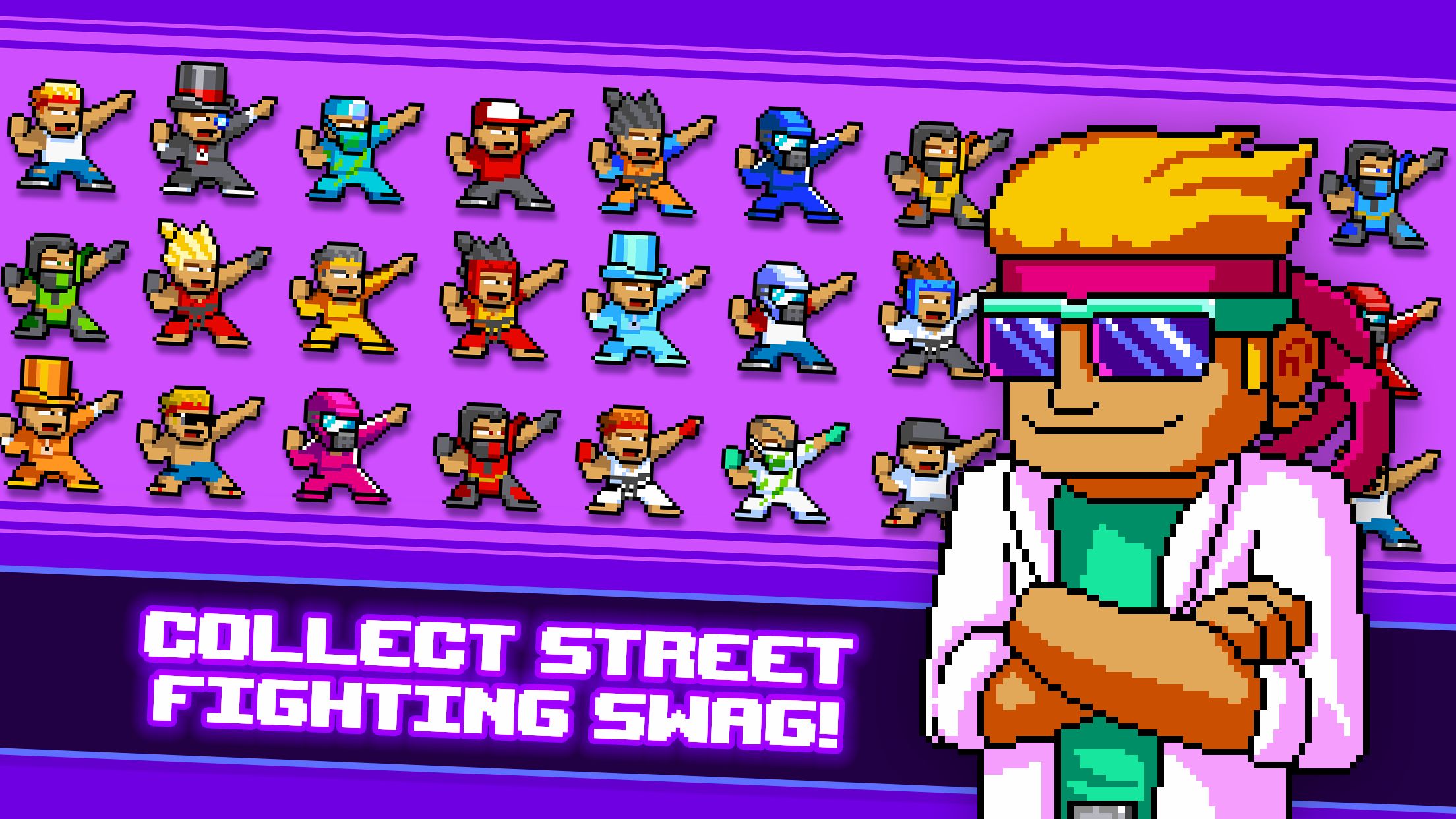 best-beat-em-up-games-kung-fu-zombies-collect-street-fighting-swag
