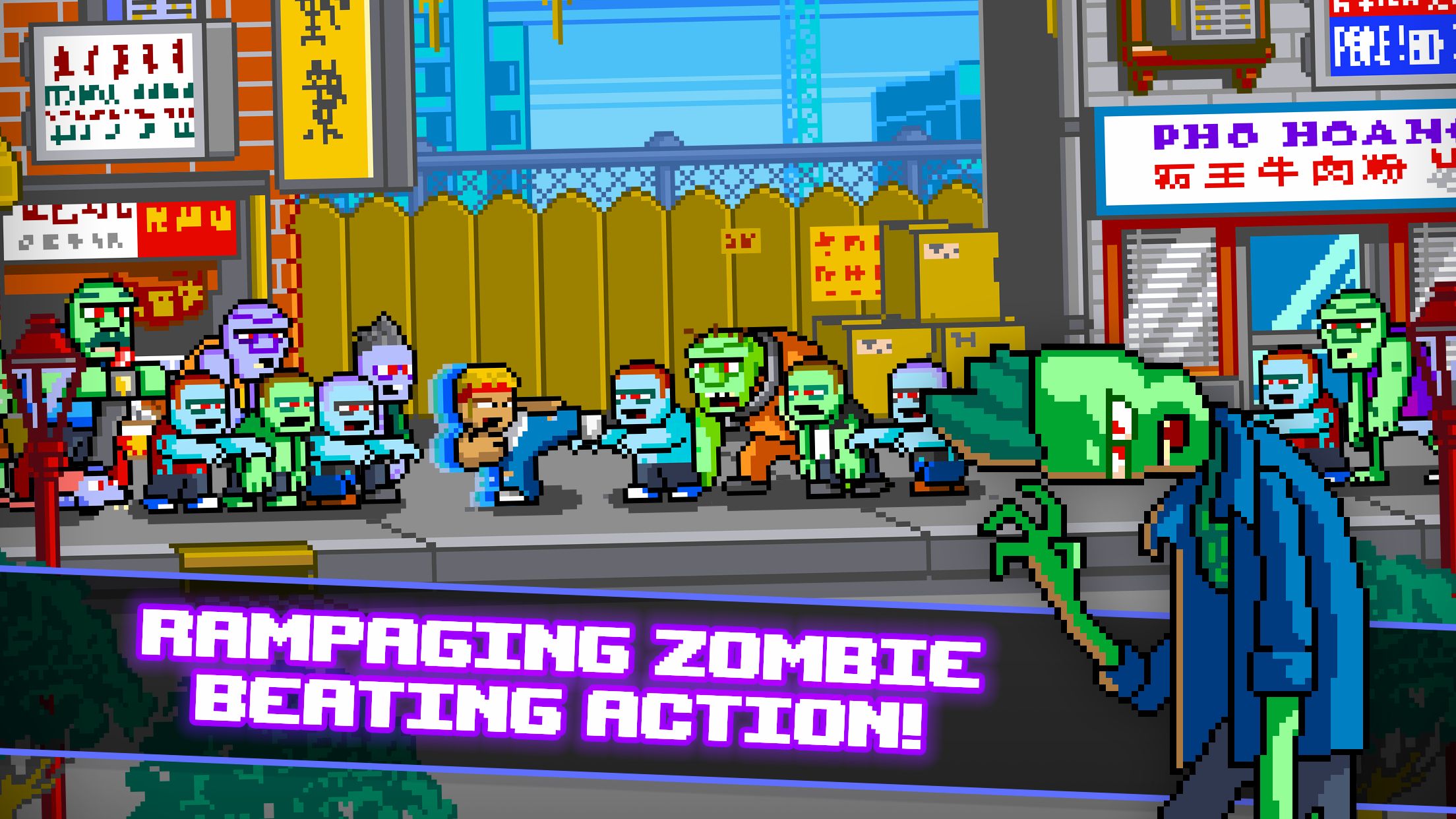 best-beat-em-up-games-kung-fu-zombies-rampaging-zombie-beating-action