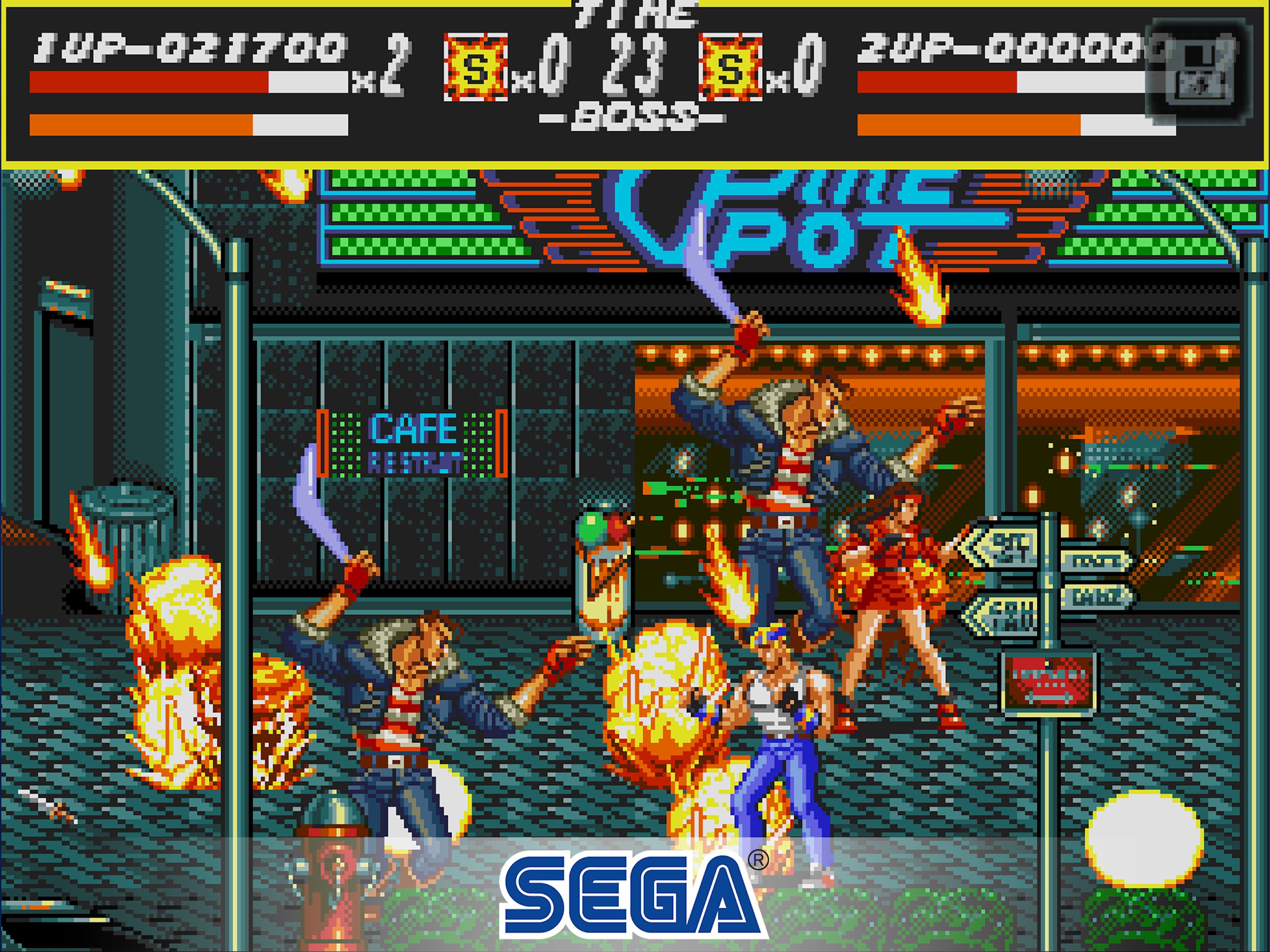 best-beat-em-up-games-streets-of-rage-classic-axel-and-blaze-fighting