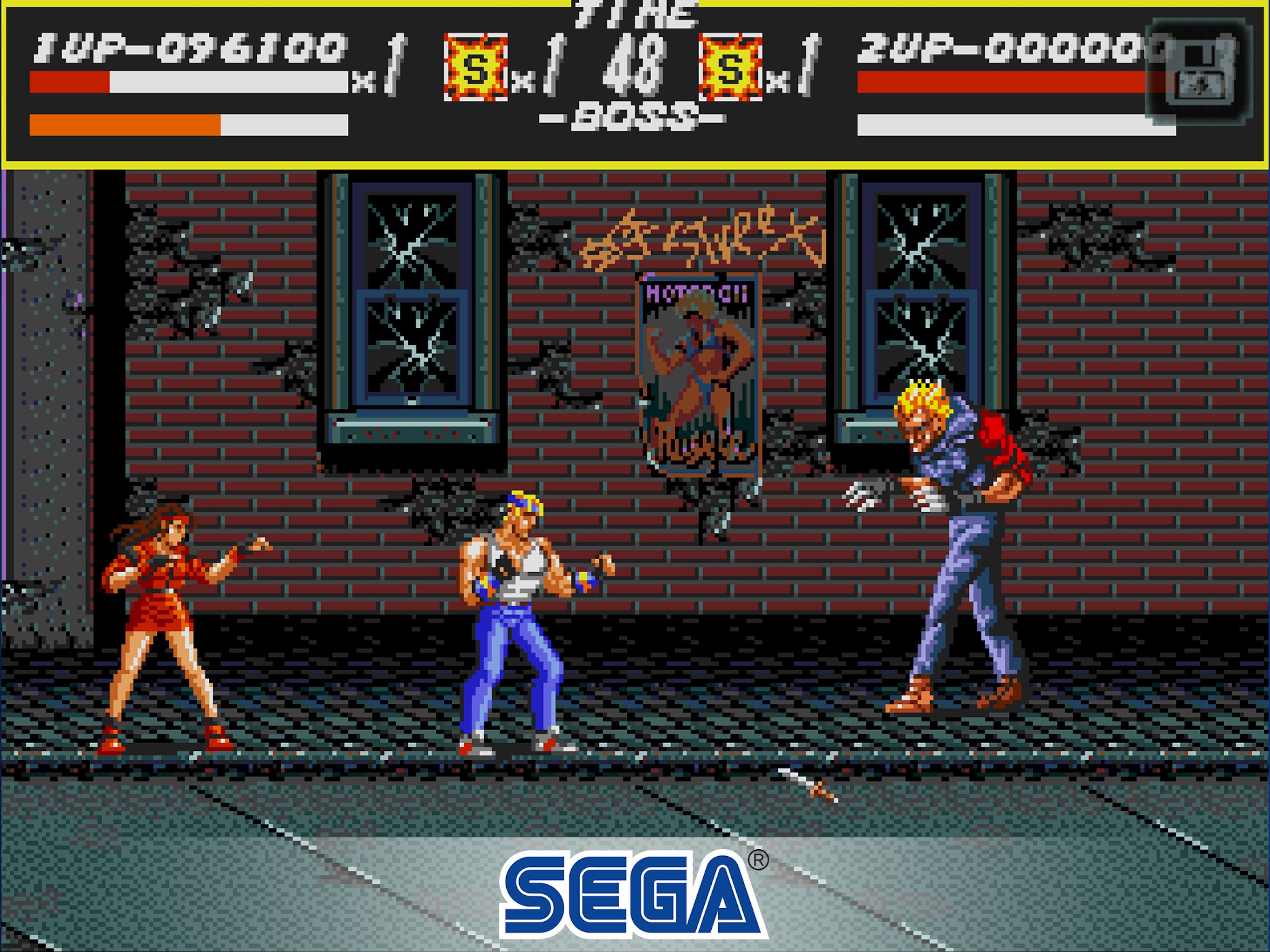 best-beat-em-up-games-streets-of-rage-classic-boss-battle