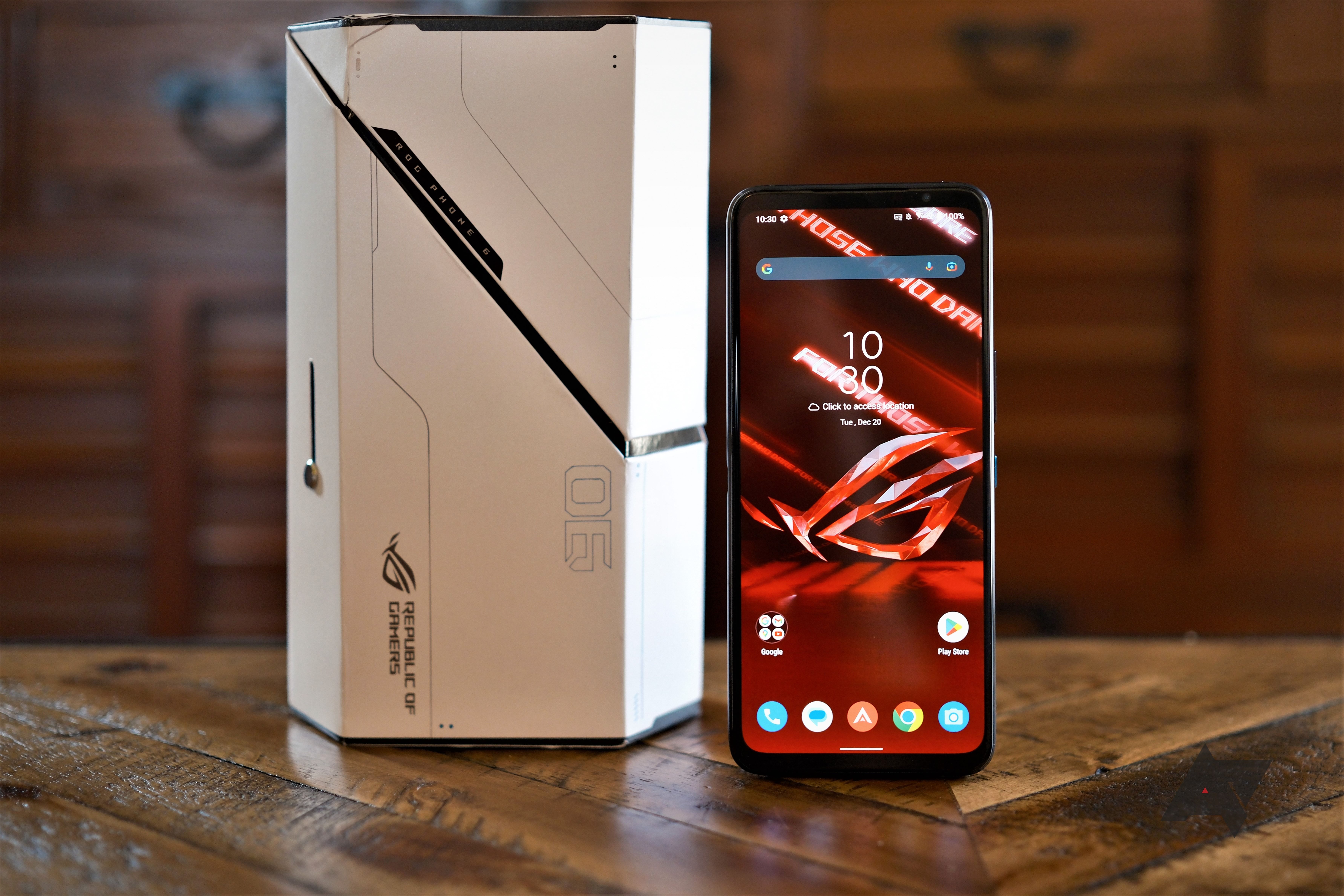 Gaming Phones｜ROG - Republic of Gamers｜Global