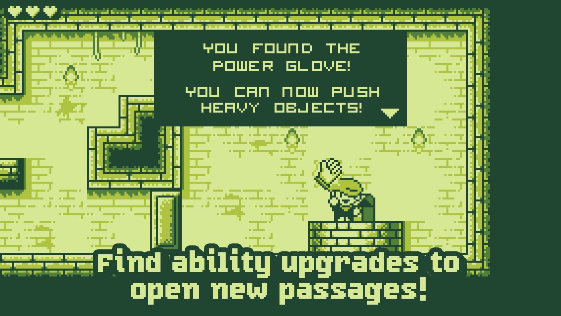game-metroidvania-terbaik-kecil-berbahaya-ruang bawah tanah-temukan-kemampuan-peningkatan-untuk-membuka-bagian-baru