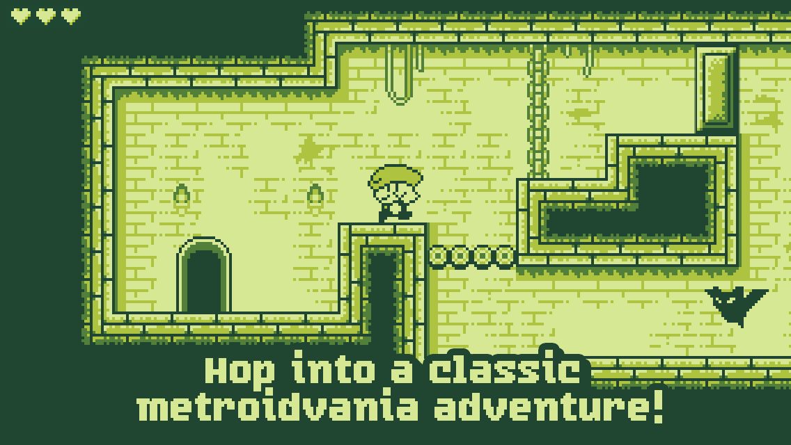 best-metroidvania-games-tiny-dangerous-dungeons-hop-into-a-classic-metroidvania-adventure