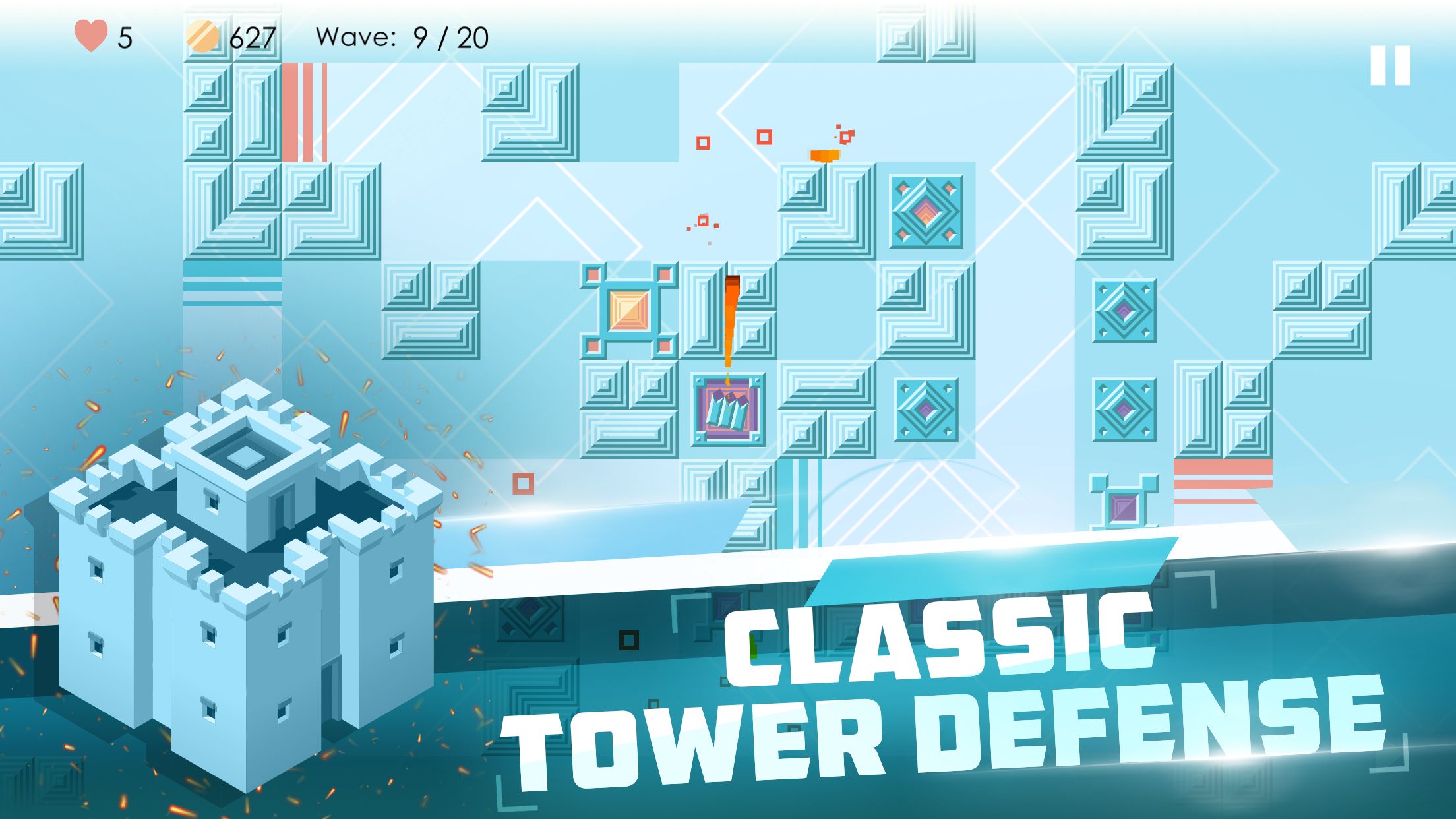 best-tower-defense-games-mini-td-2-classic-tower-defense