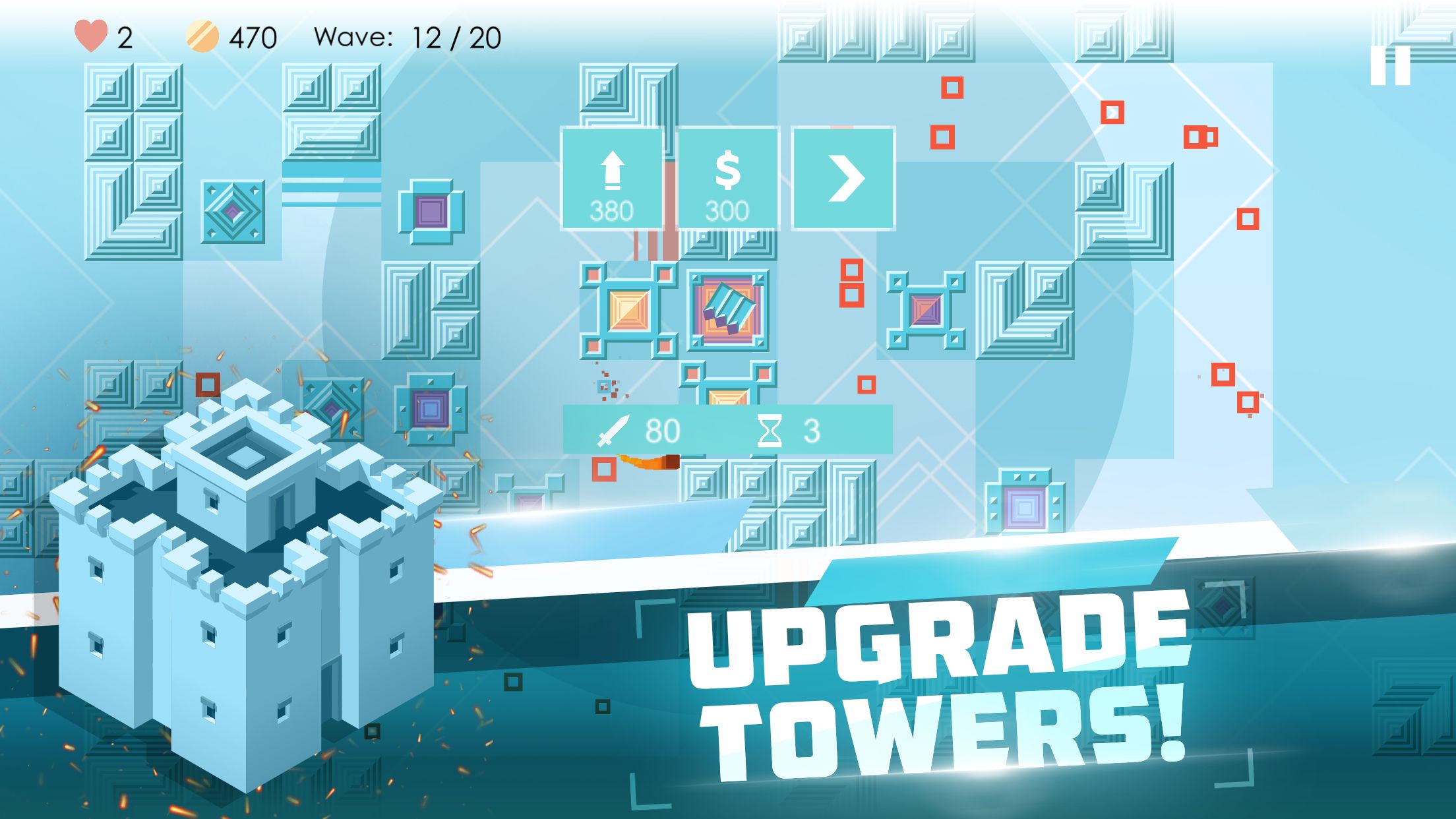 best-tower-defense-games-mini-td-2-upgrade-towers
