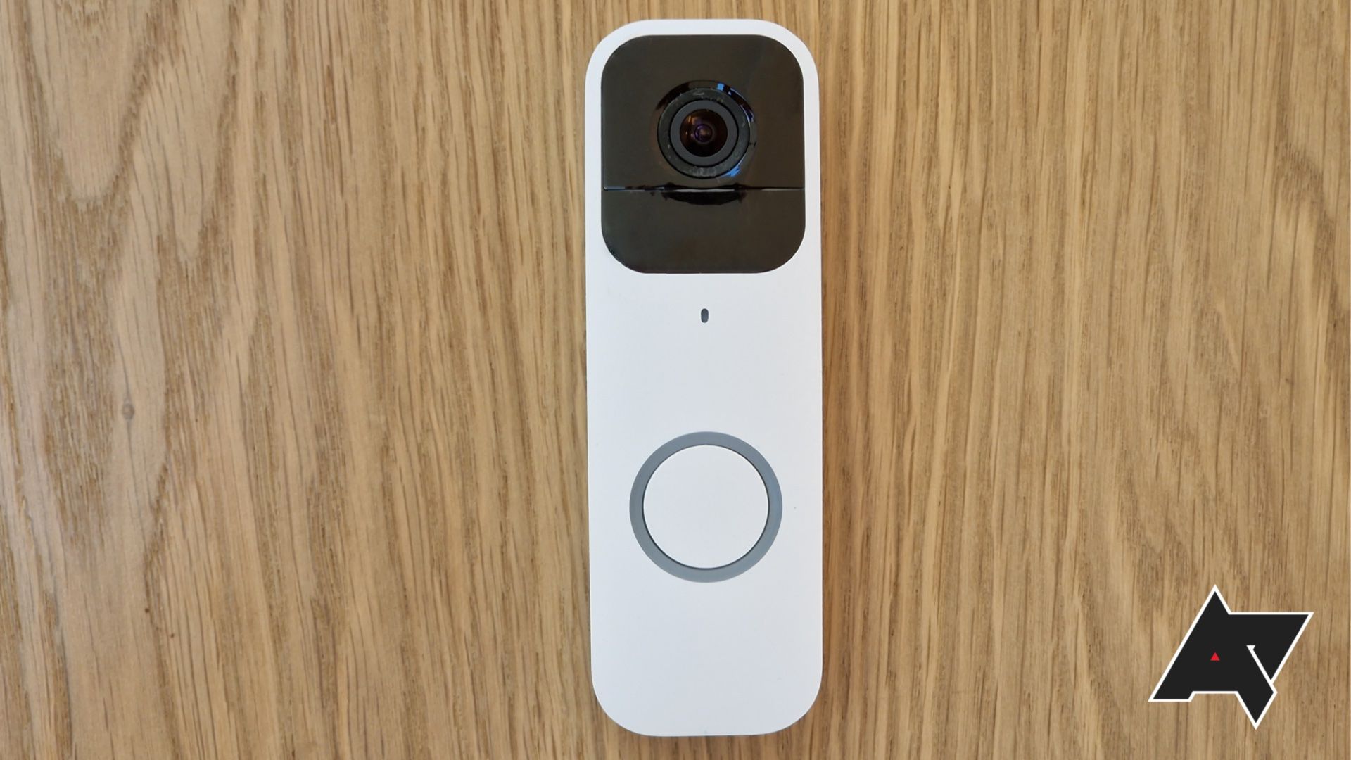 Blink Video Doorbell review - Tech Advisor