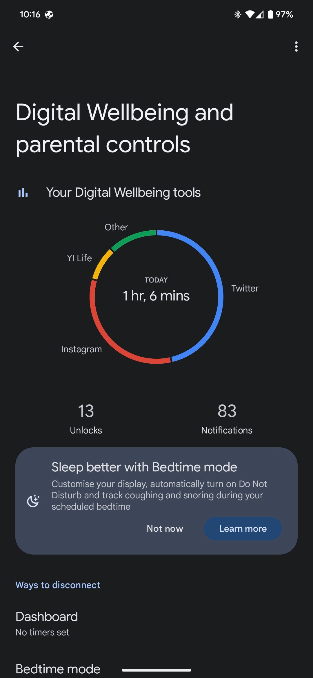 Digital-Wellbeing-bedtime