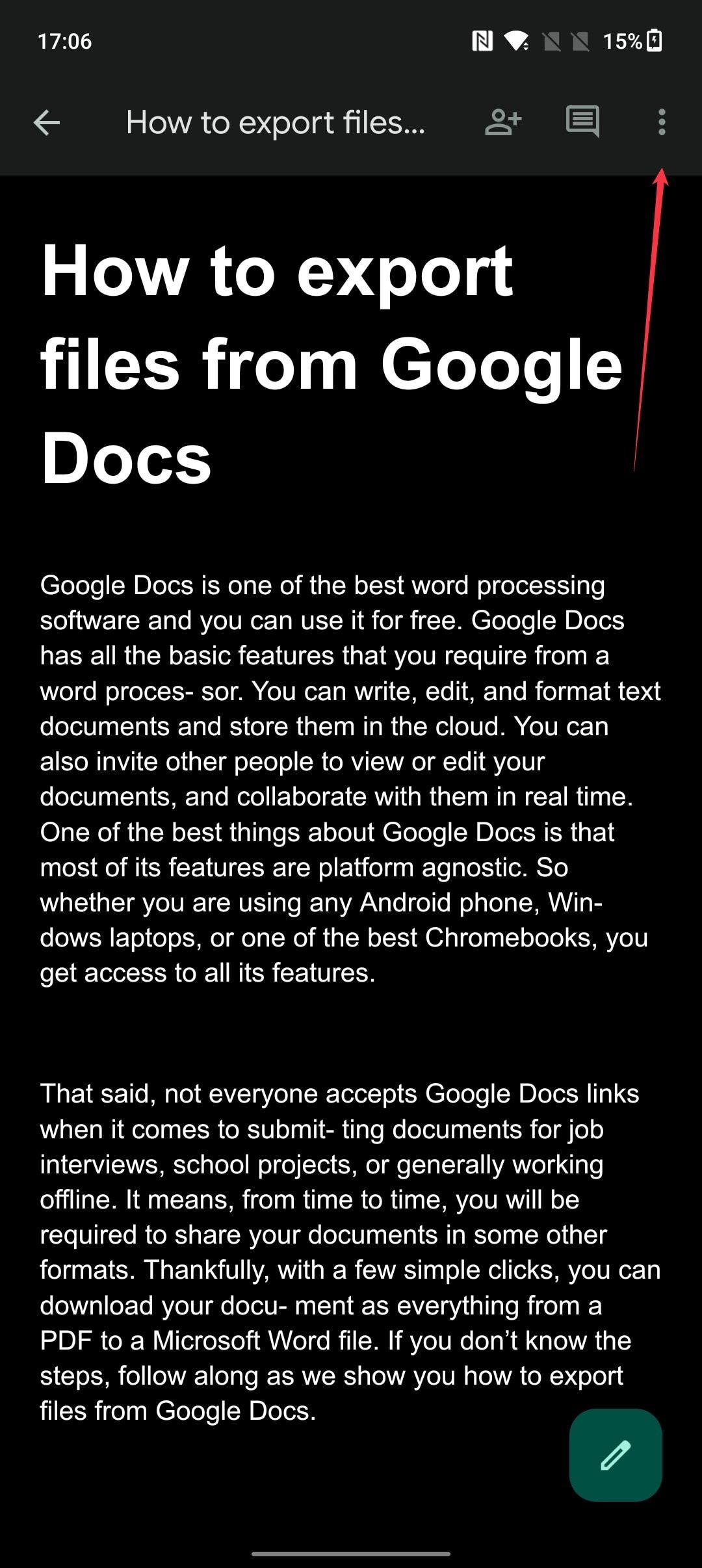 google-docs-how-to-export-files