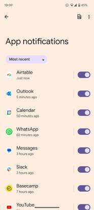 16 Routine Android Notification Complications And How To Repair Them 