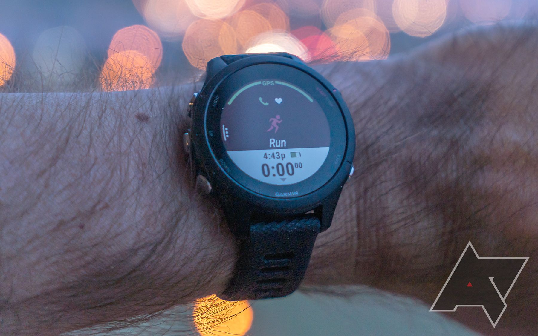 新品本物 garmin to forerunner Forerunner 255s review: music