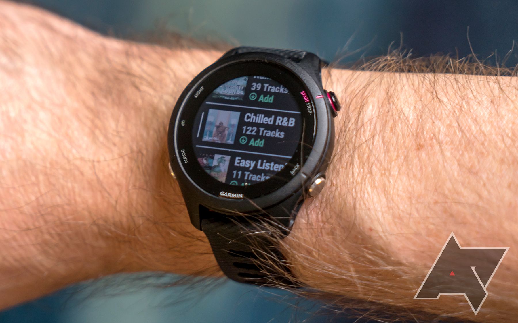 Garmin Forerunner 255 Music Review – Garmin goes BIG with features – DesFit