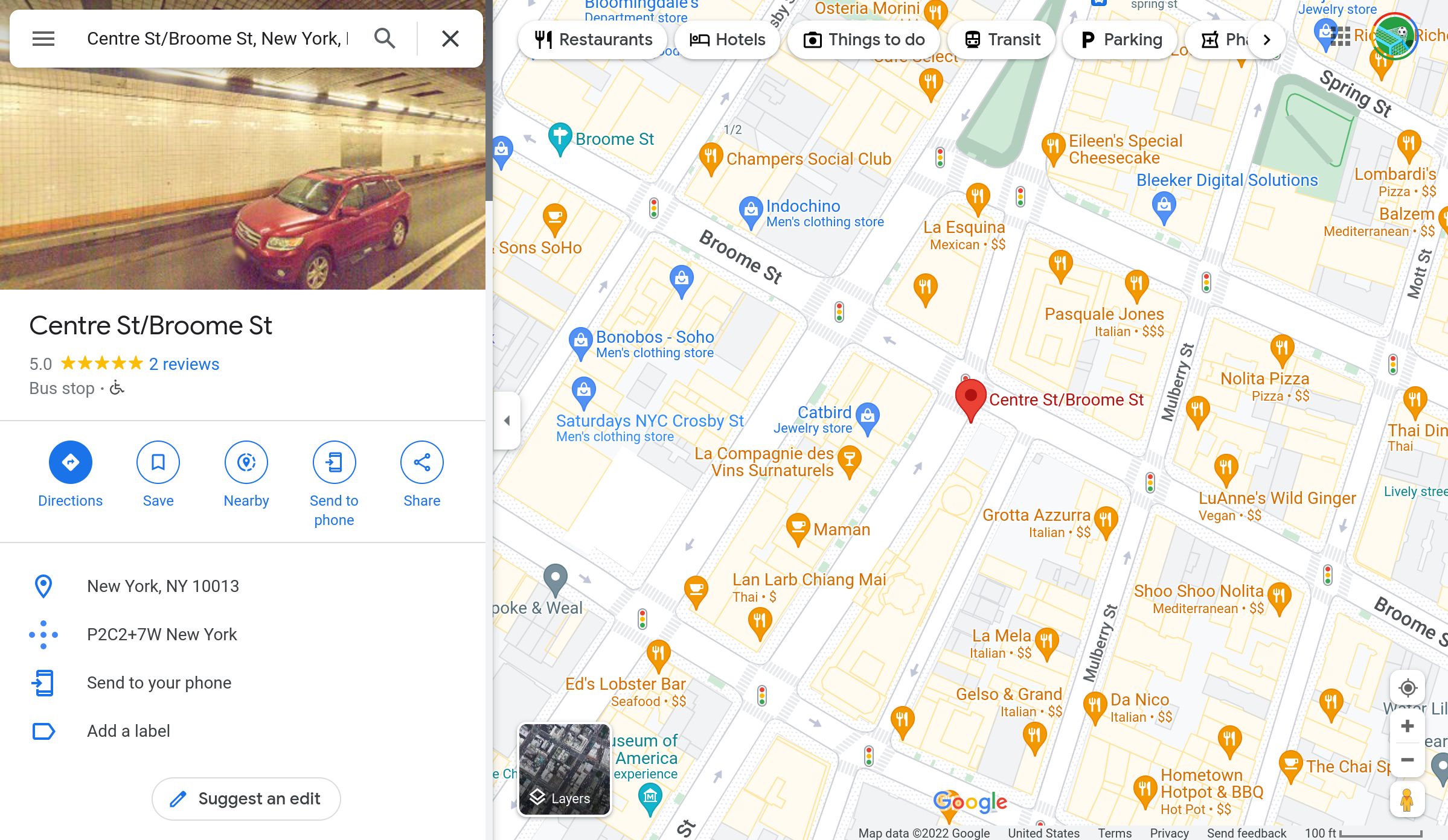 how-to-drop-a-pin-in-google-maps-in-the-app-and-on-your-desktop