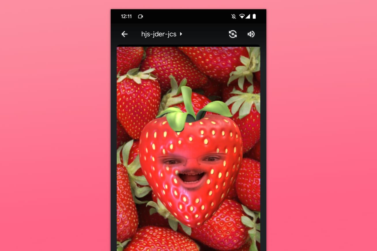 google-meet-strawberry
