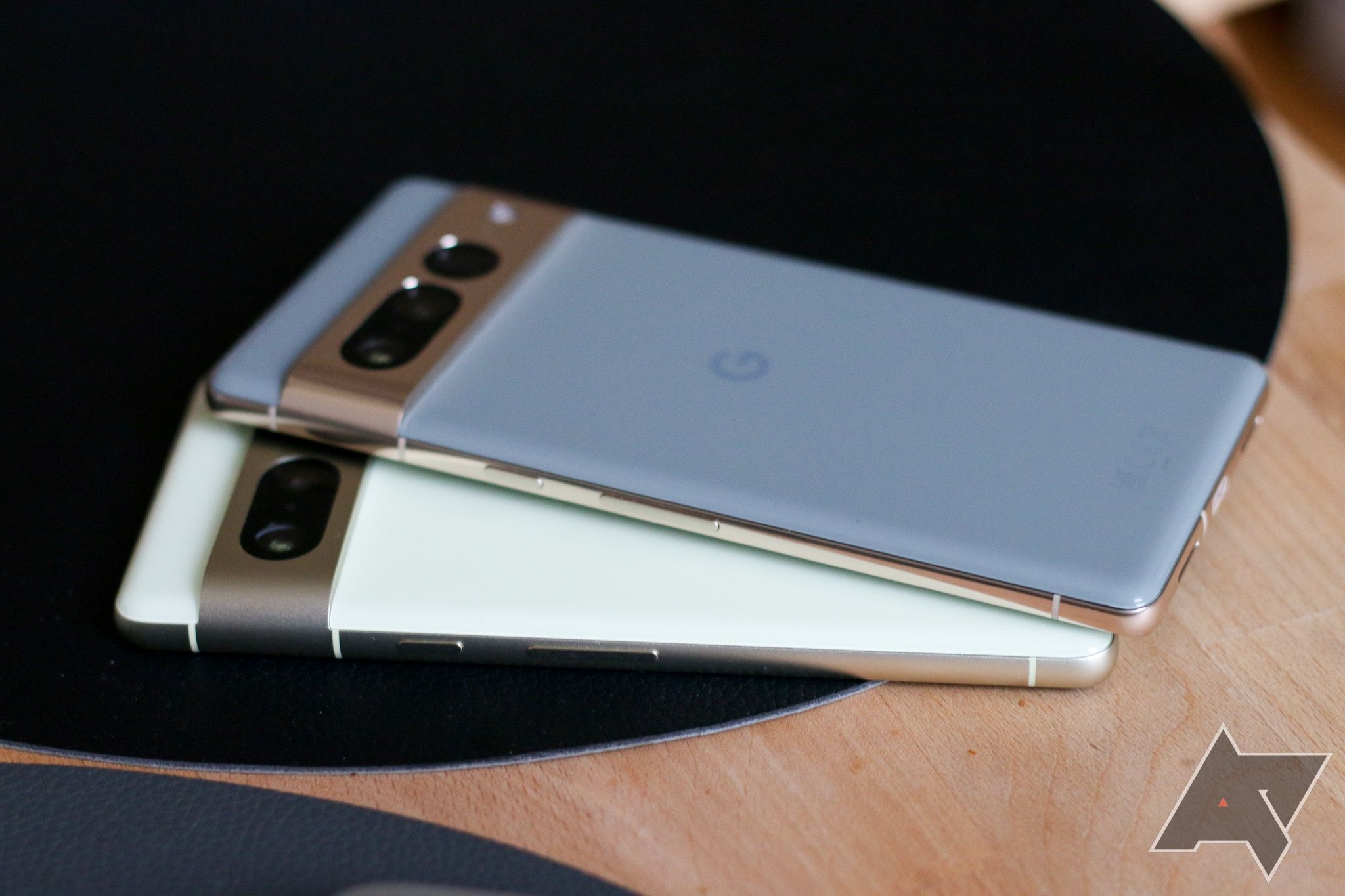 Pixel 7 Pro, our smartphone of the year, drops to its lowest price ever

 | Daily News Byte