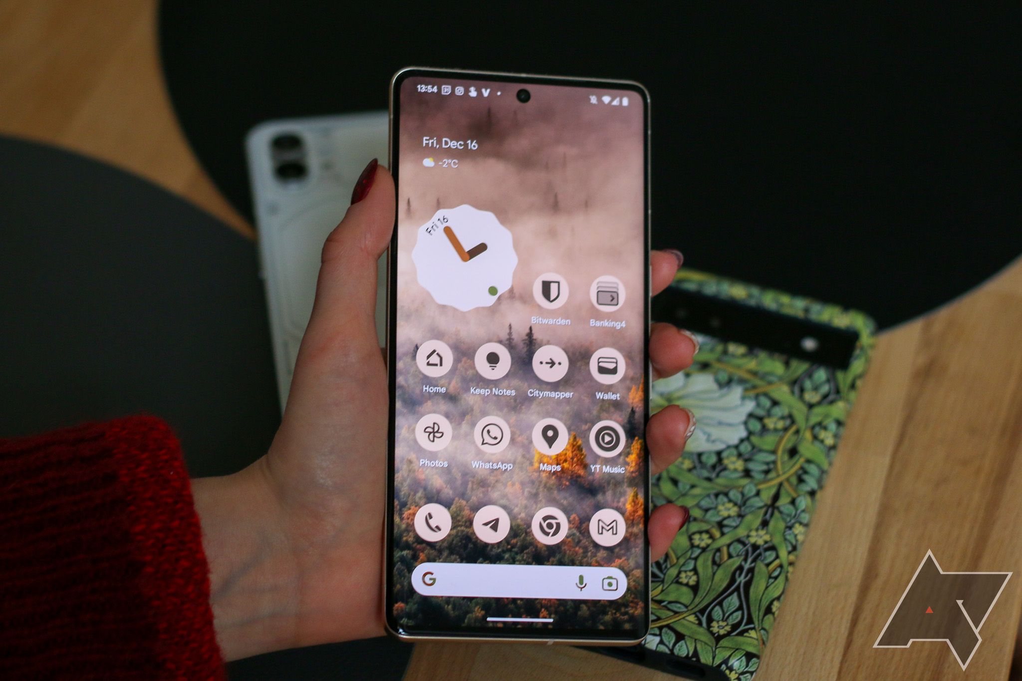 Google Pixel 7 Pro review: excellent camera, unreliable phone