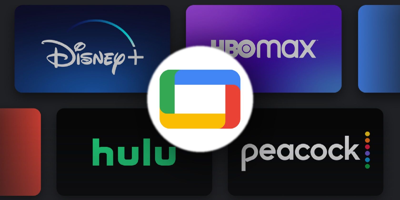 Hulu for Android TV - Apps on Google Play