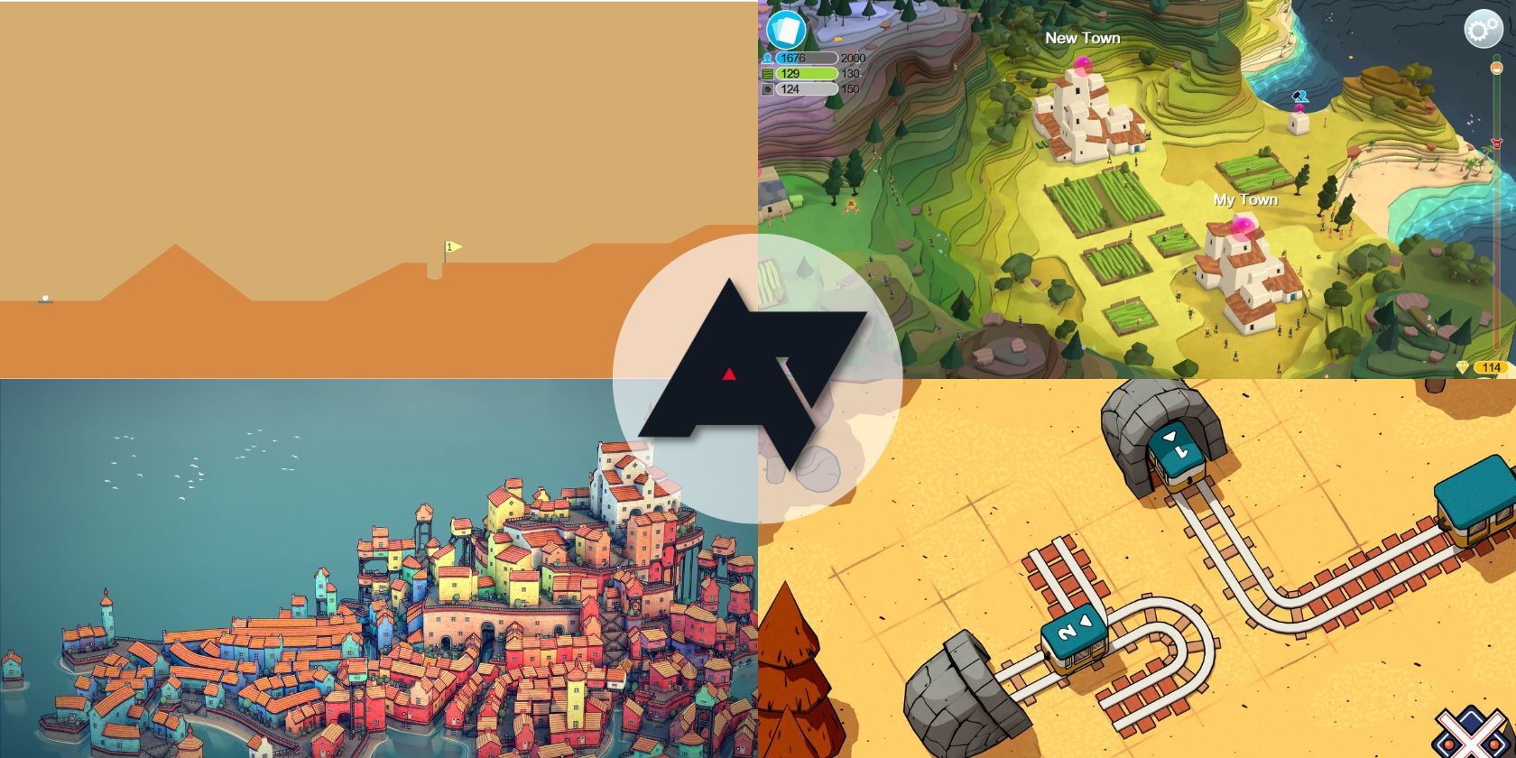 The 10 Top Free Games On Google Play For Android 2017 