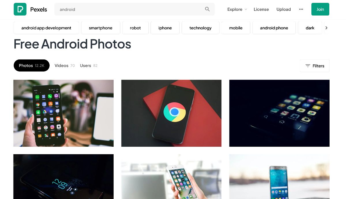 The 7 best sites for free stock photos