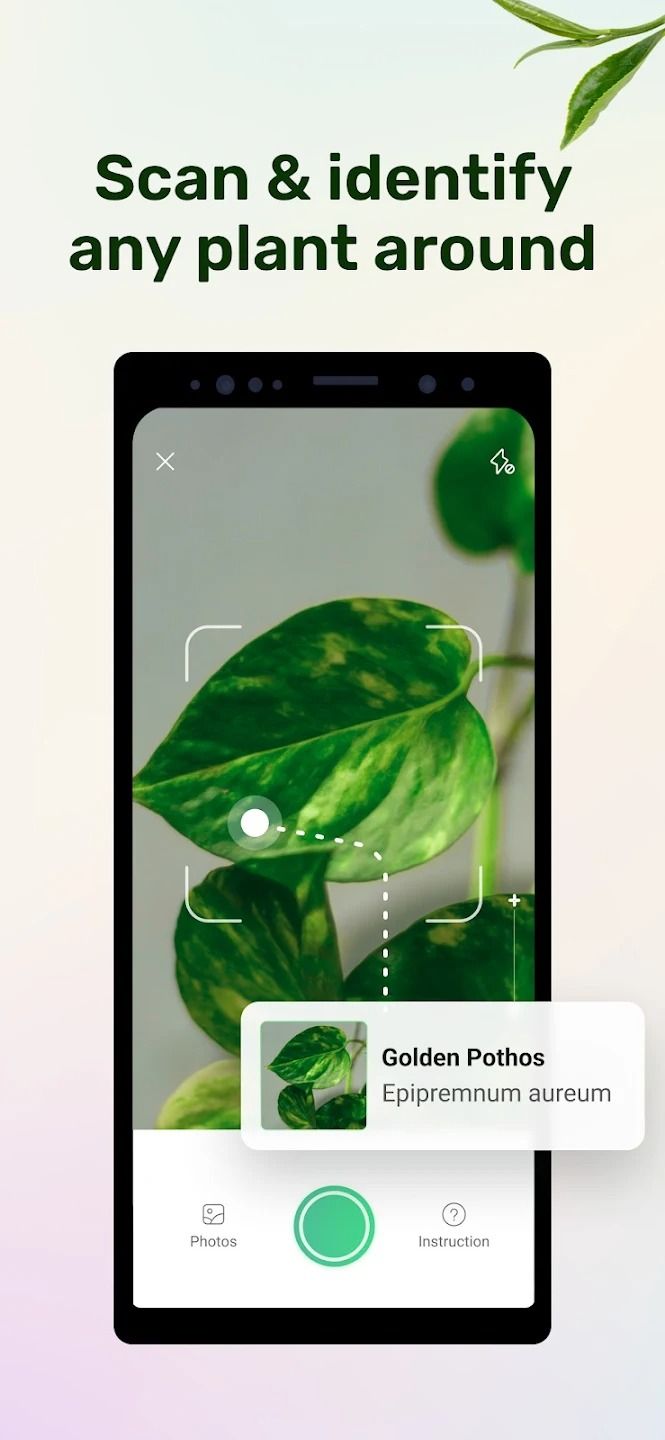 Plant Parent Plant Care Guide best new apps of 2022 (1)