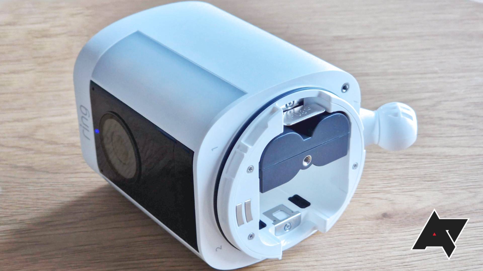 Cam Pro Ring Spotlight Cam Not Connecting Ring Camera Outdoor