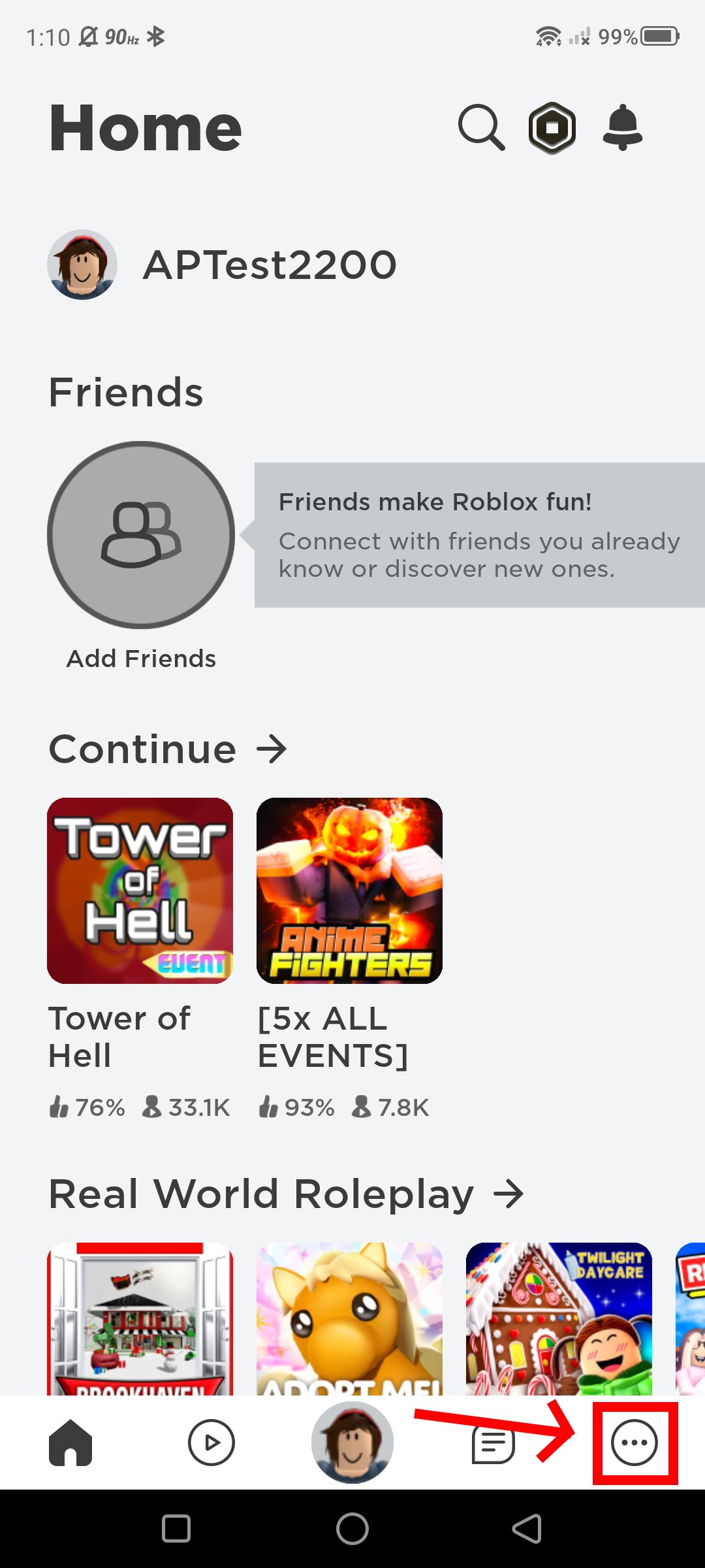 What is Roblox?