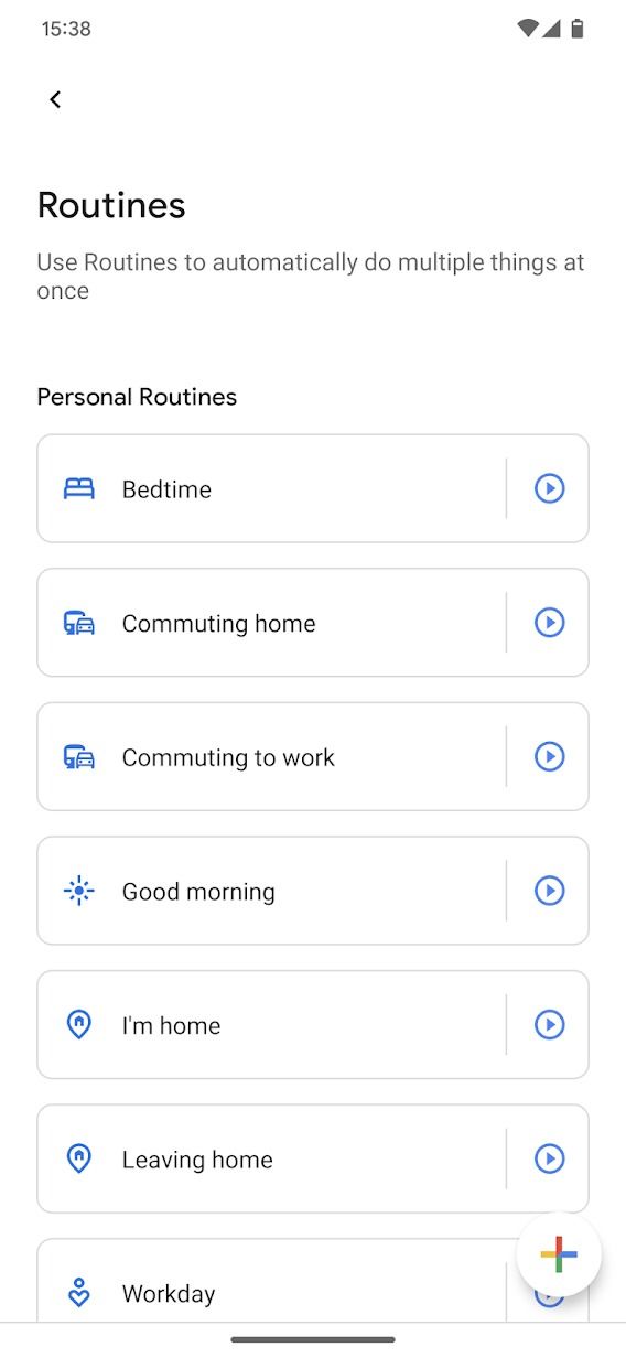 6 incredible Google Assistant routines that make life easier