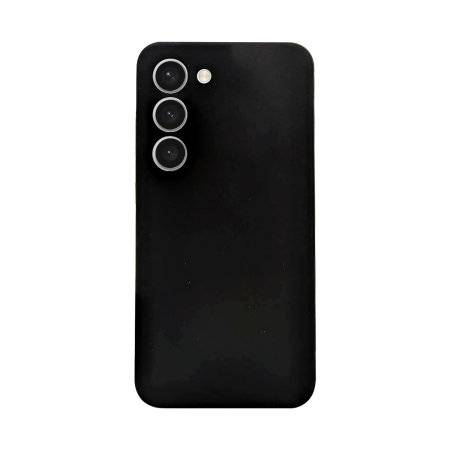 Samsung Galaxy S23: New cases confirm 2 camera rumors Samsung Galaxy S23: New cases confirm camera rumors