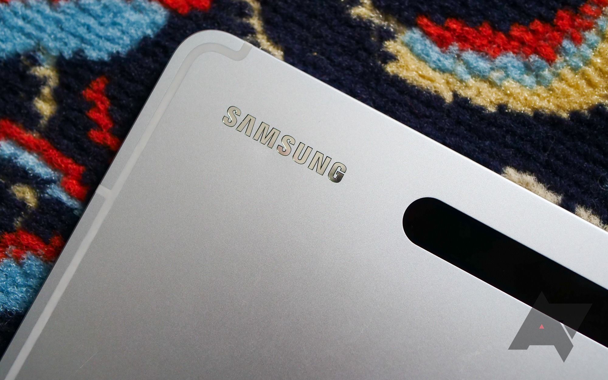 Samsung Galaxy Tab S9 Ultra - SamMobile