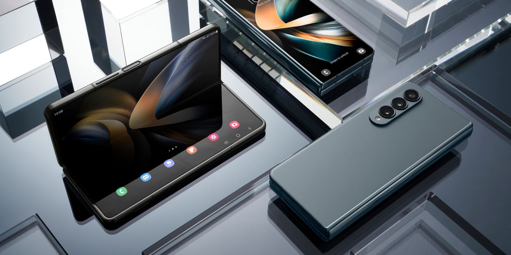 Is Samsung's latest device Galaxy Z Fold 4 value for money?- The
