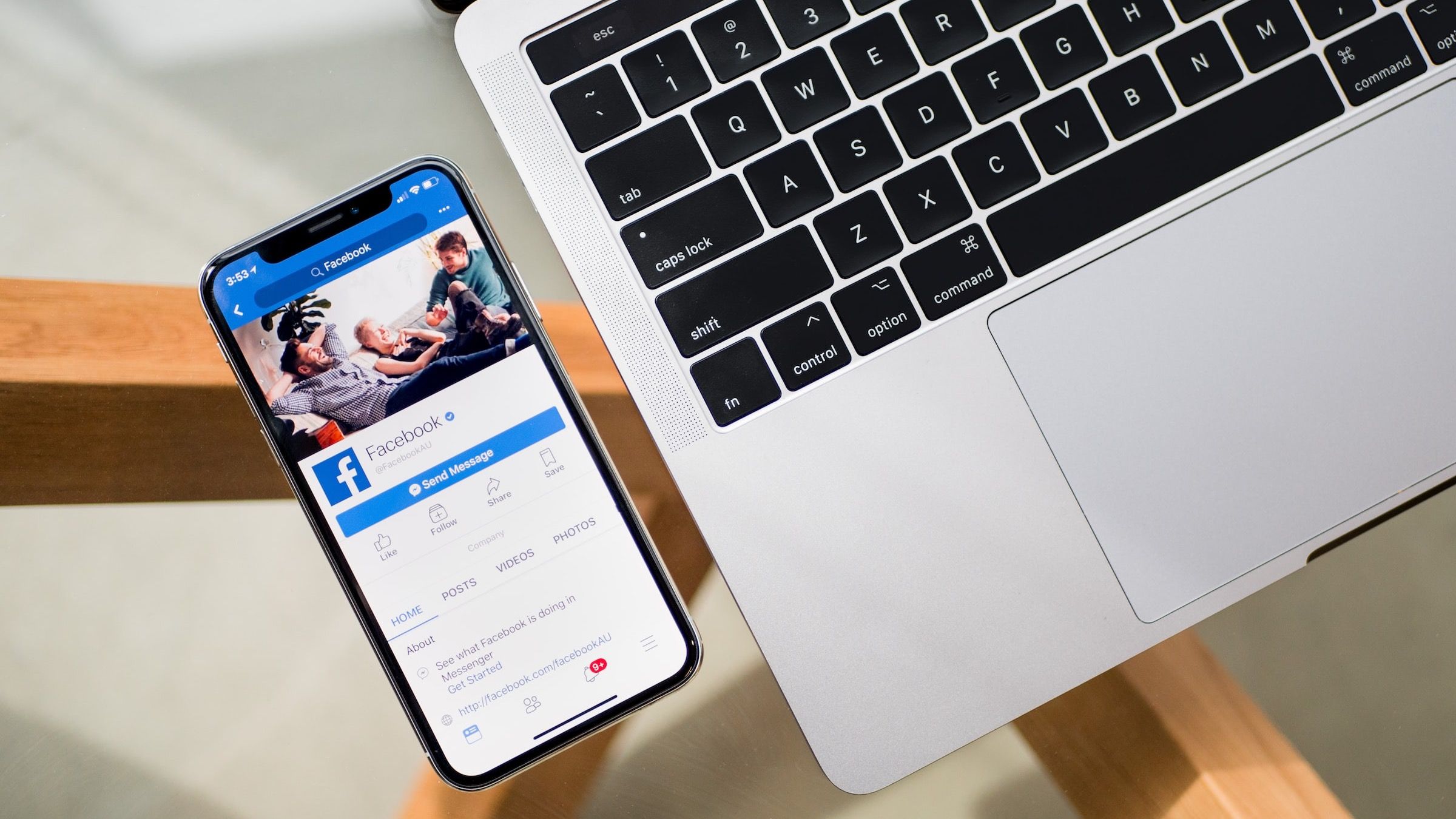 How to Use Facebook Marketplace on Mobile