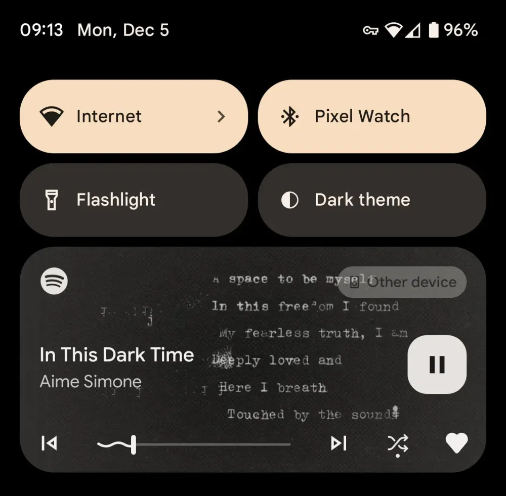 Spotify-Android-13-player-new