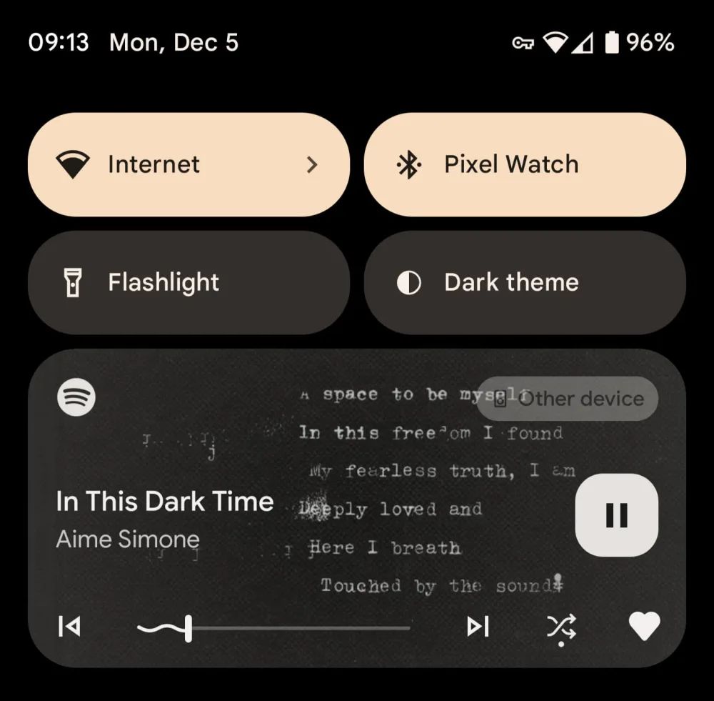 Spotify-Android-13-player-new