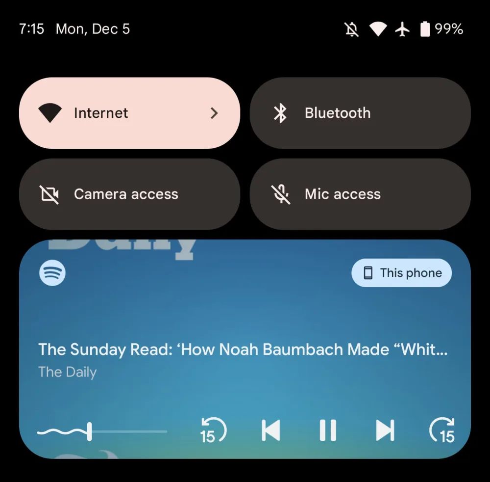 Spotify-Android-13-player-podcasts-old