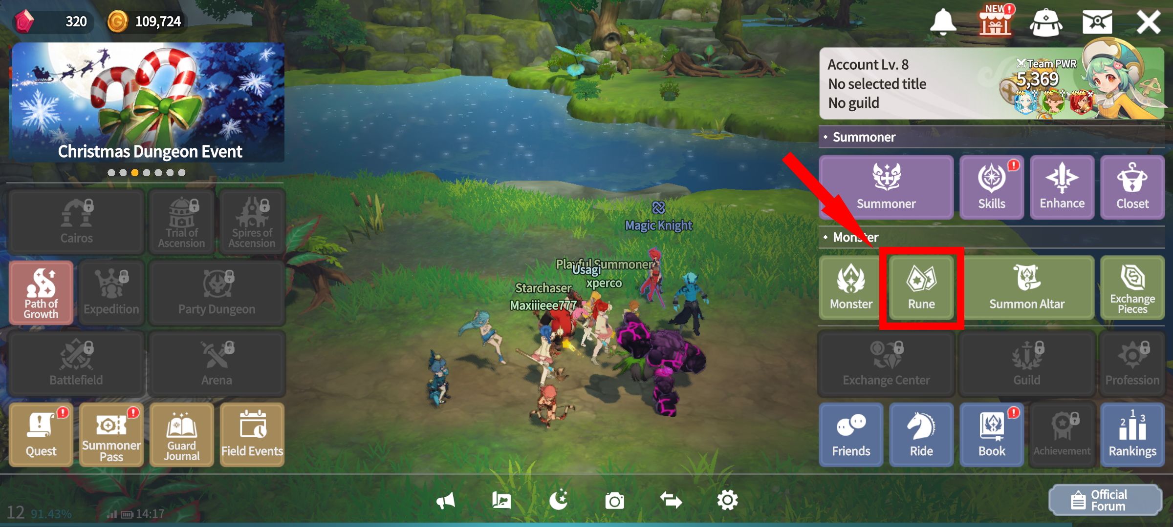 Summoners War Chronicles guide: How to get started defending the ...