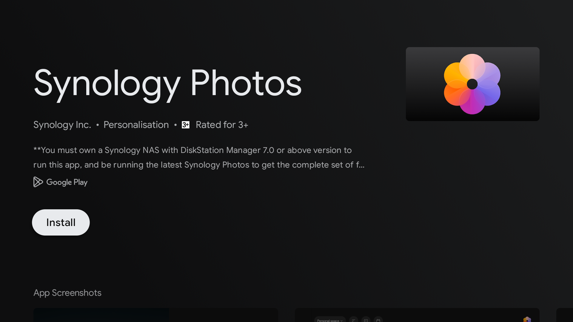 Synology-Photos-for-Android-TV-screenshots 6